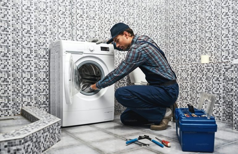 About Daewoo Service Center